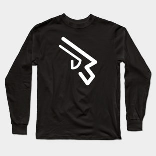 MCH V2 Long Sleeve T-Shirt